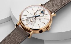 エレガンスと実用性を兼ね備えた ポートフィノ・コンプリート・カレンダー（IW359002）～IWC～