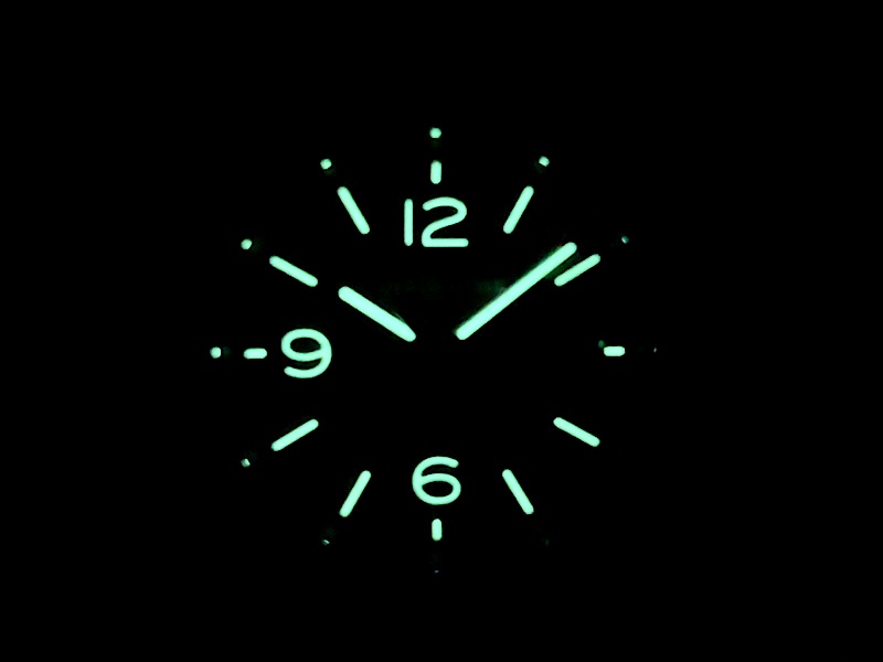 画像 ブラックセラミックの美しさに魅了される??(BR-05 BLACK CERAMIC)~ベル&ロス~ - Bell&Ross