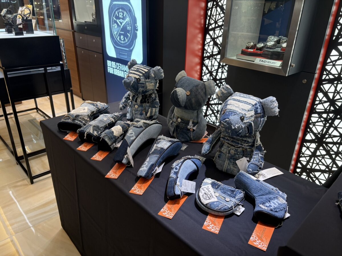 画像 年に一度の【ライフスタイル コレクション】本日いよいよ最終日! - ラグジュアリー お知らせ