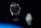 世界限定150本 !!パノマティック・カレンダー スケルトン プラチナ