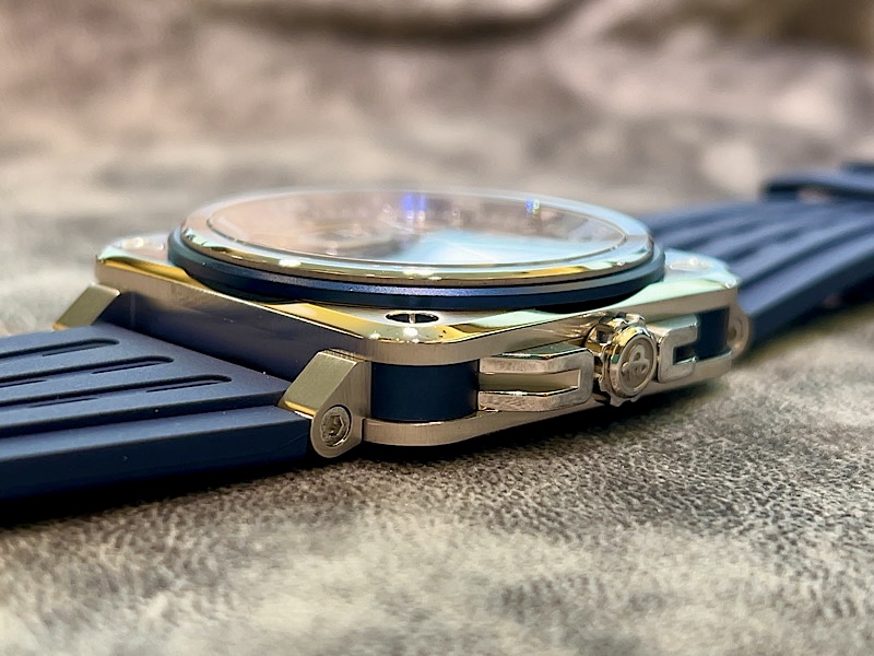 新作入荷！！新たなプロフェッショナルライン『BR-X3』～ベル&ロス～ - Bell＆Ross 
