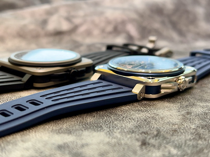 新作入荷！！新たなプロフェッショナルライン『BR-X3』～ベル&ロス～ - Bell＆Ross 