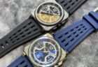 【Baume & Mercier】歴史を紐解く、優雅なるスイス時計の物語