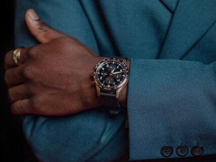 伝統と革新を腕に纏う パイロット・ウォッチ・パフォーマンス・クロノグラフ41（IW388309）～IWC～