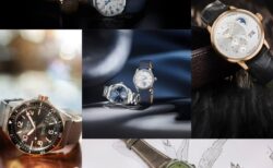 【Glashütte Original】ドイツ時計の聖地・グラスヒュッテ 180周年