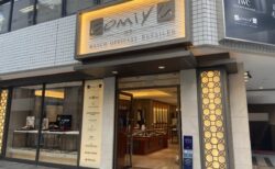 【oomiya心斎橋店】年末年始のご挨拶