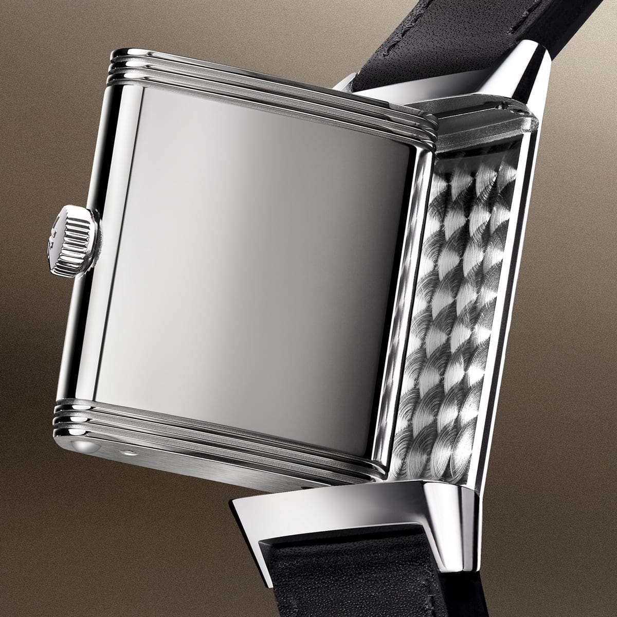 画像 【JAEGER-LECOULTRE】待望の新作が発表されました!レベルソ・クラシック・スモールセコンド - Jaeger-LeCoultre