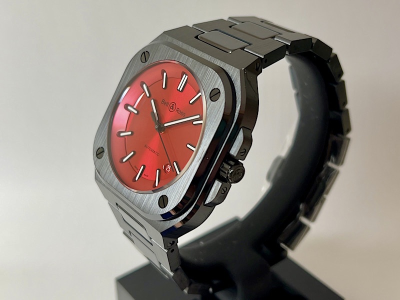 画像 新作!日本限定モデル!僅か99本限定!!~ベル&ロス~ - Bell&Ross