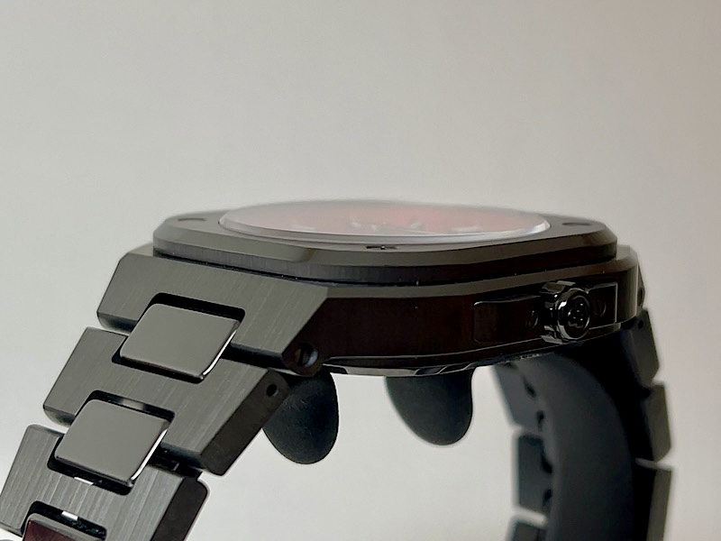 画像 新作!日本限定モデル!僅か99本限定!!~ベル&ロス~ - Bell&Ross