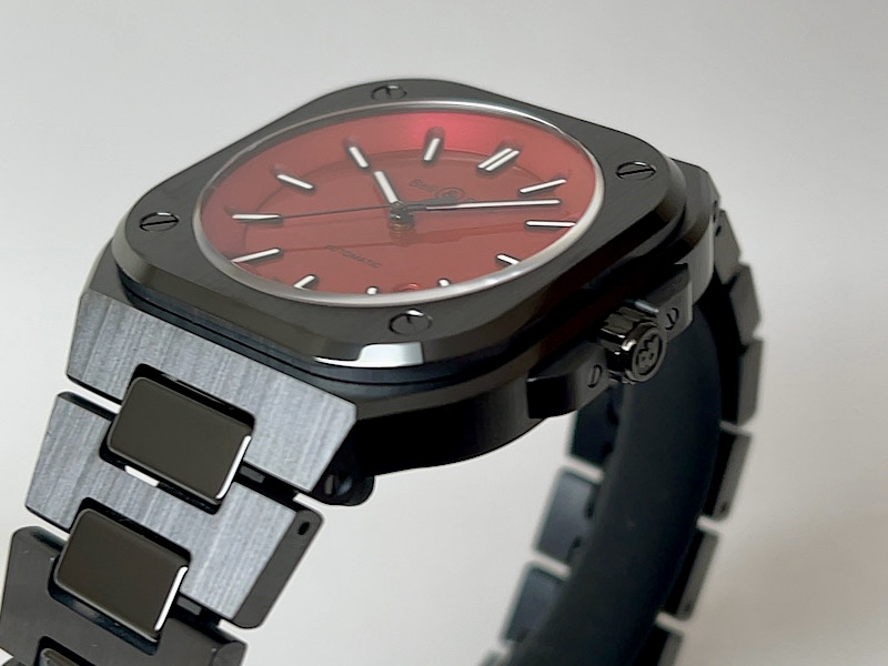 画像 新作!日本限定モデル!僅か99本限定!!~ベル&ロス~ - Bell&Ross