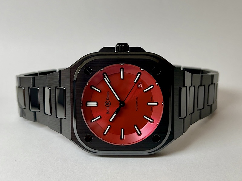 画像 新作!日本限定モデル!僅か99本限定!!~ベル&ロス~ - Bell&Ross
