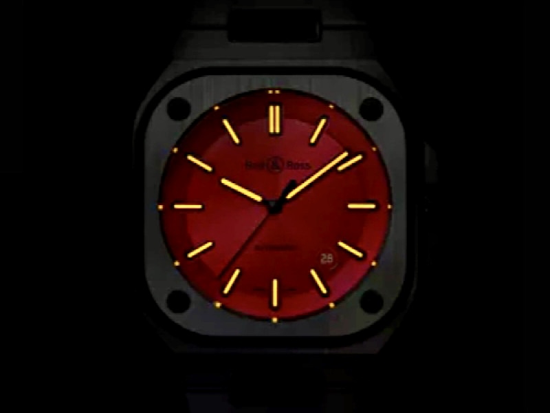画像 新作!日本限定モデル!僅か99本限定!!~ベル&ロス~ - Bell&Ross