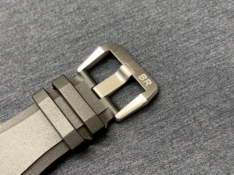 画像 新作入荷!!BR-03 GMT COMPASS~ベル&ロス~ - Bell&Ross