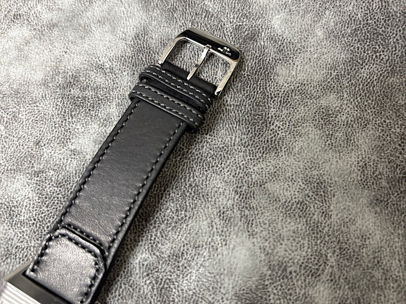 画像 【価格改訂直前】JAEGER-LECOULTRE レベルソクラシックラージモノフェイスがリニューアル! - Jaeger-LeCoultre