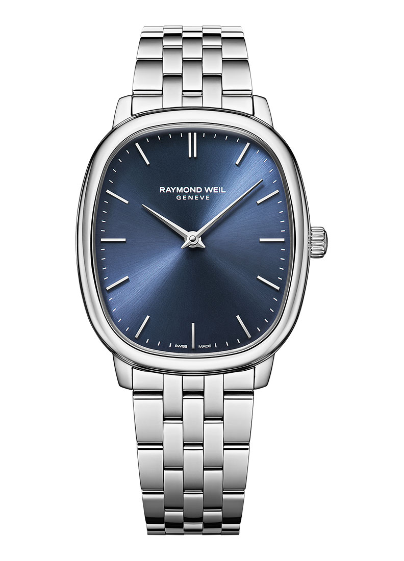 待望の新作！　レイモンド・ウェイル　トッカータ ヘリテージ - RAYMOND WEIL 