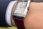 心斎橋店スタッフ毛利が初めて購入した高級時計は！？｜JAEGER-LECOULTRE