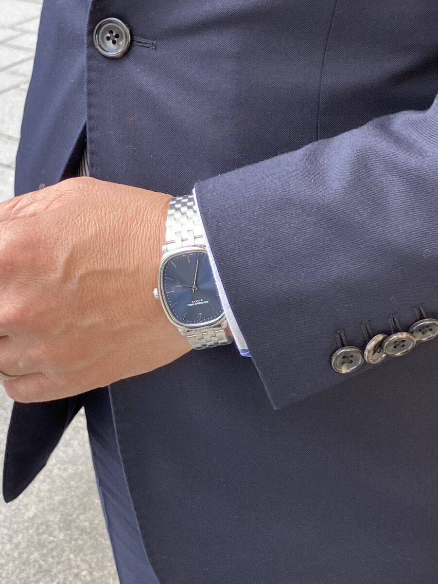 レイモンド・ウェイル　新作 先行受注会（11/7～11/9） - RAYMOND WEIL 