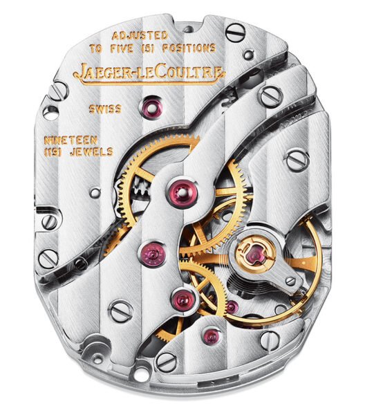 心斎橋店スタッフ毛利が初めて購入した高級時計は！？｜JAEGER-LECOULTRE - Jaeger-LeCoultre 