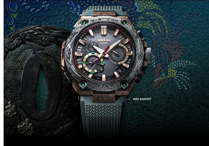 G-SHOCK FAIR !  (12月14日まで） - G-SHOCK 