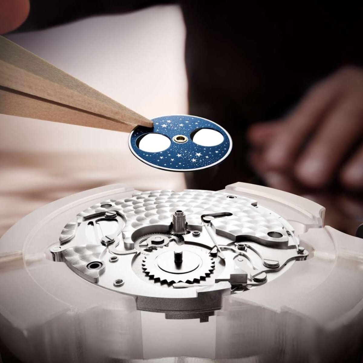 【名作から新色800本限定モデル登場！】JAEGER LECOULTRE マスターウルトラスリム - Jaeger-LeCoultre 