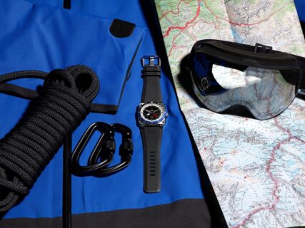 新作入荷!!BR-03 GMT COMPASS~ベル&ロス~