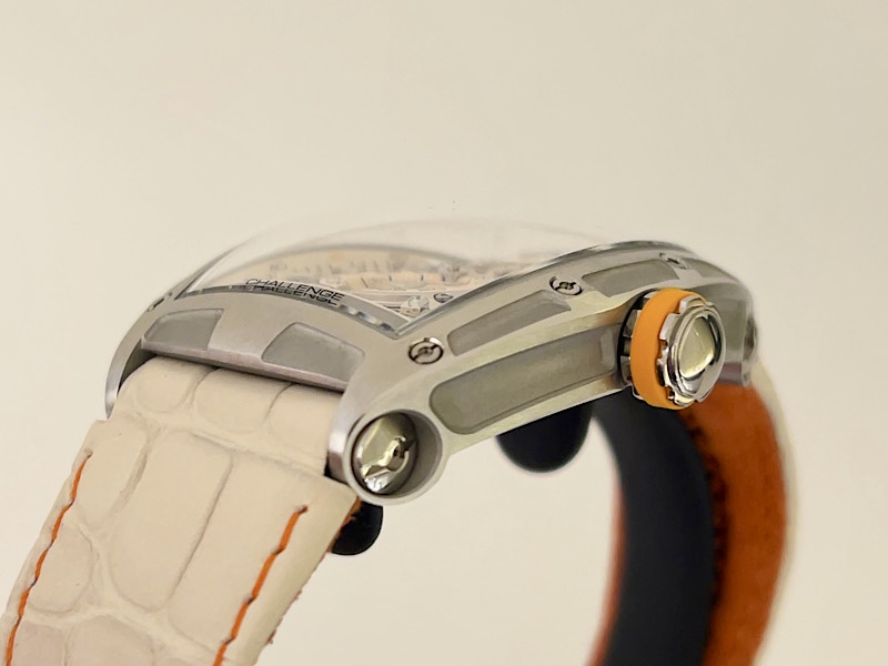 僅か15本しか存在しない希少なコラボレーションモデル”CVSTOS×ARTA”～クストス～ - CVSTOS 