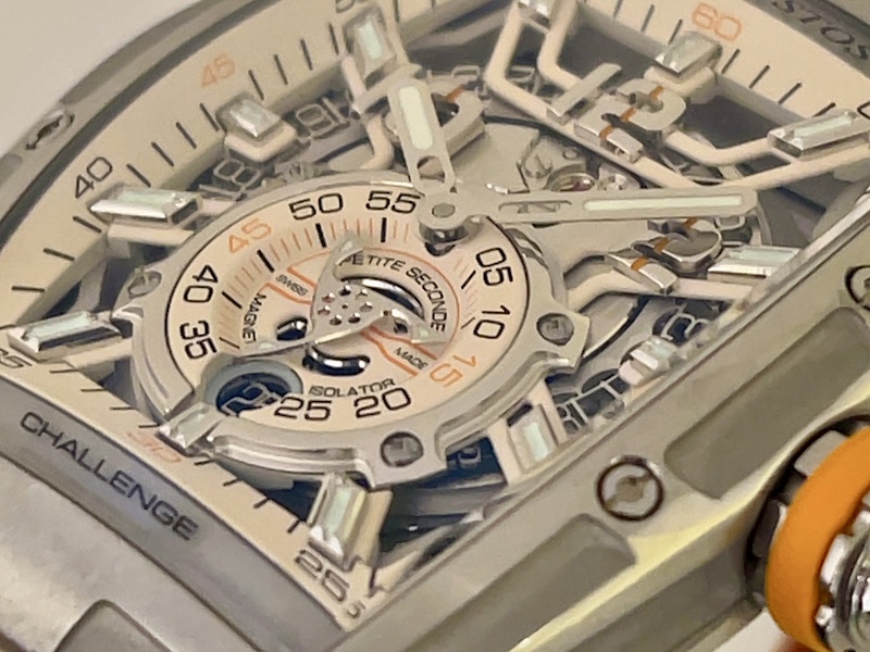 僅か15本しか存在しない希少なコラボレーションモデル”CVSTOS×ARTA”～クストス～ - CVSTOS 