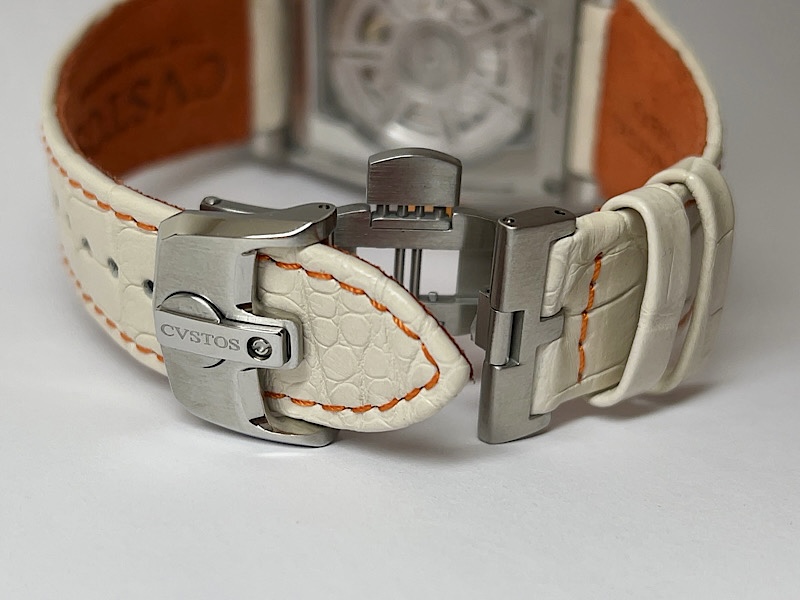 僅か15本しか存在しない希少なコラボレーションモデル”CVSTOS×ARTA”～クストス～ - CVSTOS 