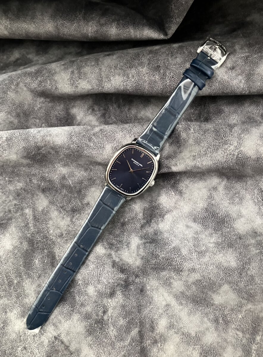 レイモンド・ウェイル　新作 先行受注会（11/7～11/9） - RAYMOND WEIL 