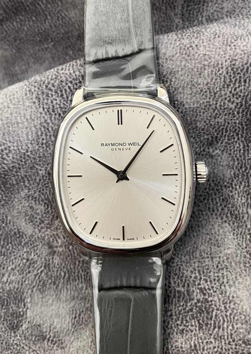 レイモンド・ウェイル　新作 先行受注会（11/7～11/9） - RAYMOND WEIL 