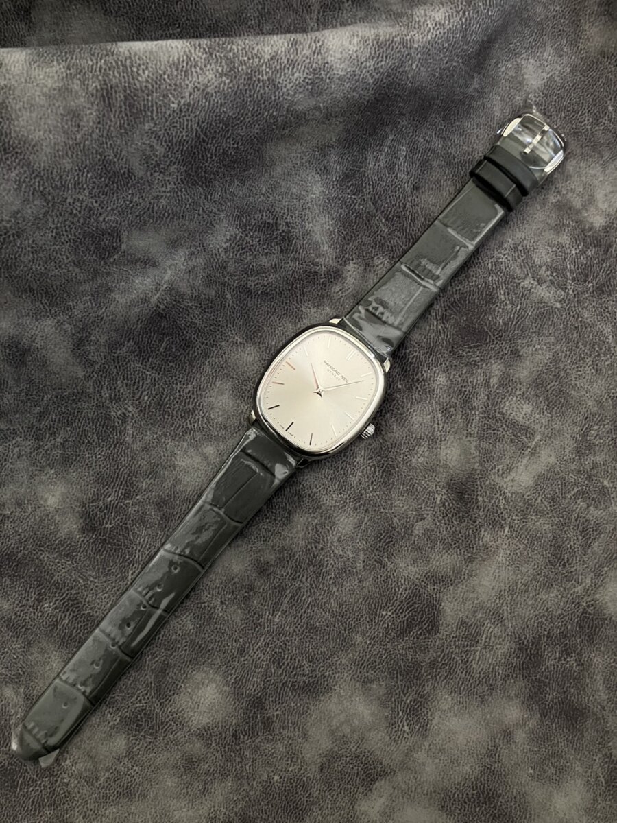 レイモンド・ウェイル　新作 先行受注会（11/7～11/9） - RAYMOND WEIL 