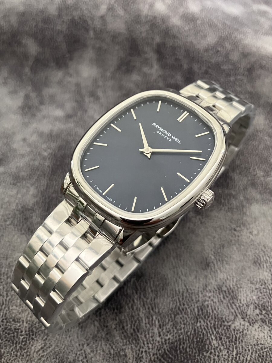 レイモンド・ウェイル　新作 先行受注会（11/7～11/9） - RAYMOND WEIL 