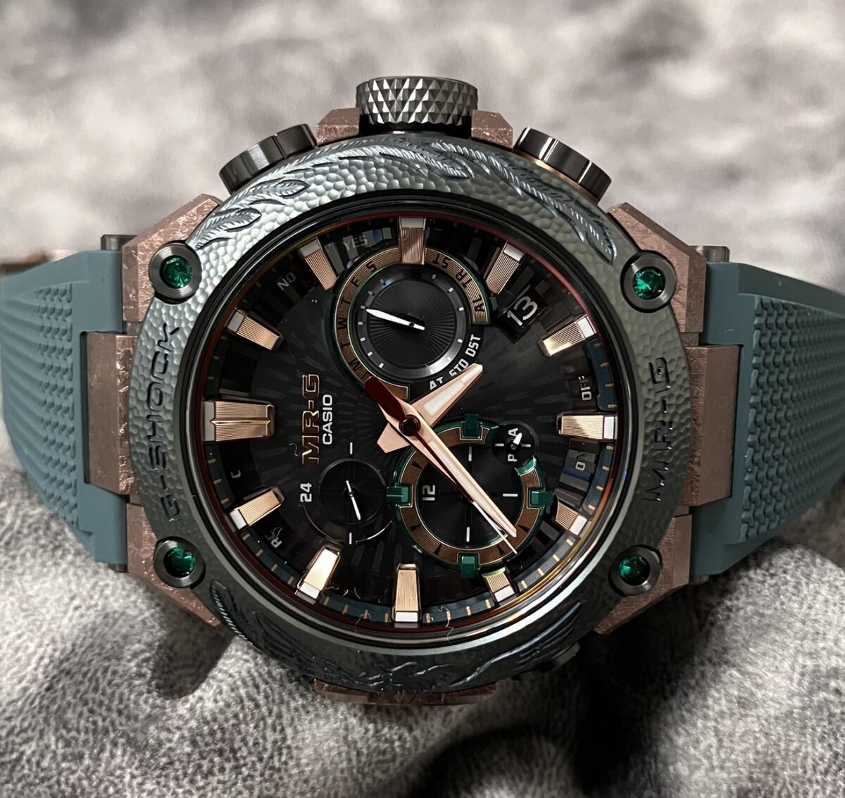 G-SHOCK FAIR !  (12月14日まで） - G-SHOCK 