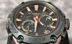 G-SHOCK FAIR !  (12月14日まで）