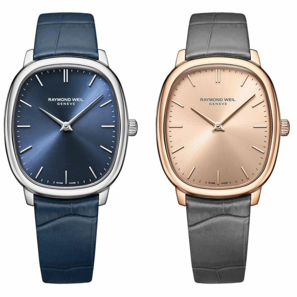 【最新入荷】レイモンド・ウェイル「トッカータ ヘリテージ」上品なクラシックデザインが魅力の新作が到着しました！！ - RAYMOND WEIL 