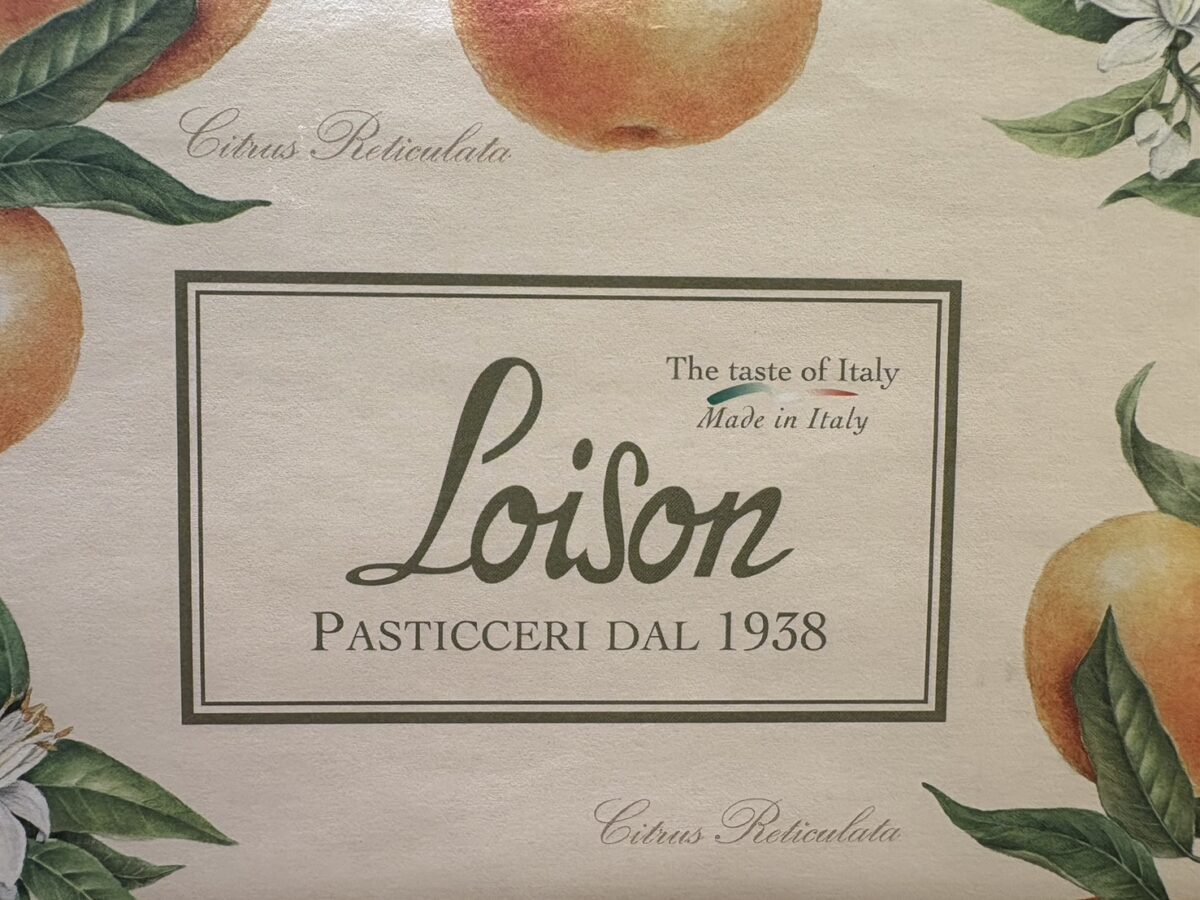 FOPEのクリスマスギフトが到着しました ― 本場イタリアからの贈り物 - FOPE 