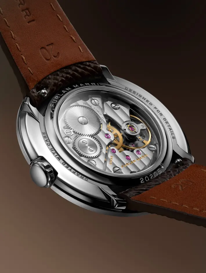 新規取り扱い！！新鋭ブランド【ファーラン・マリ】が oomiya 心斎橋店 に登場！ - Furlan Marri 