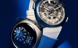 【入手困難レベル100】ストリームライナー・アルピーヌ