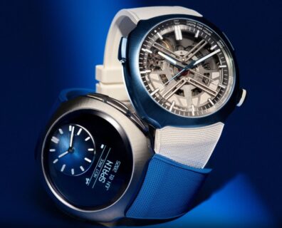 【入手困難レベル100】ストリームライナー・アルピーヌ