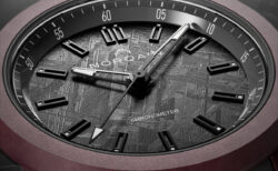 【圧倒的な存在感を放つスポーツウォッチ】NORQAIN ワイルドワン メテオライト スペシャルエディション