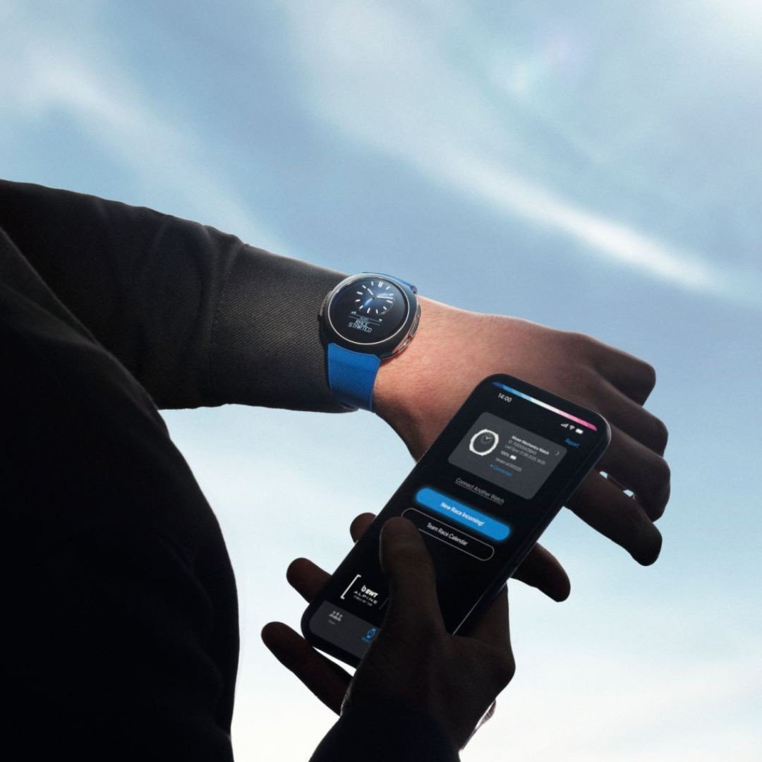 【入手困難レベル100】ストリームライナー・アルピーヌ - H.Moser＆Cie. 