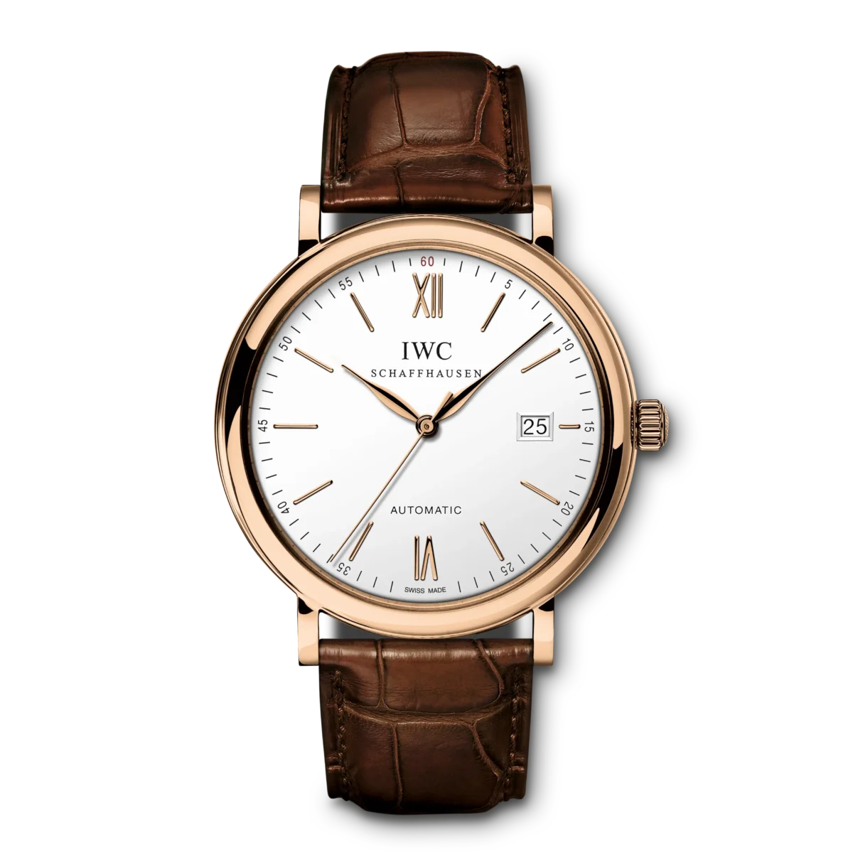 画像 【IWC】3月16日(月) ゴールドモデル価格改定!! - IWC その他