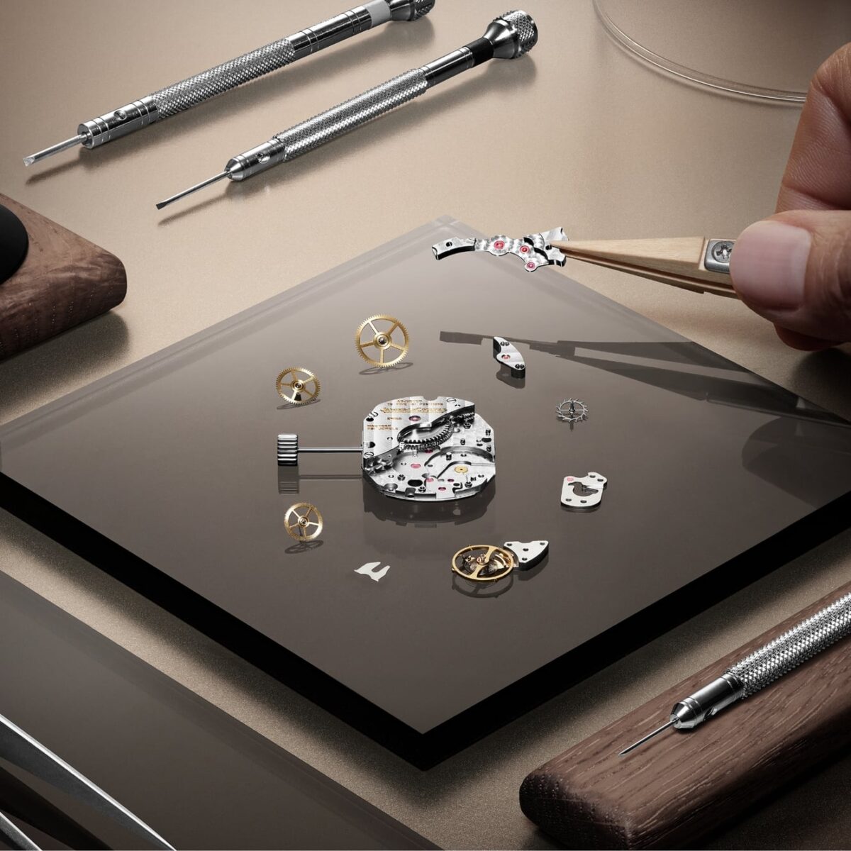 画像 【Jaeger-LeCoultre】レベルソ・トリビュート・ミディアムを購入して3ヶ月経って感じた魅力! - Jaeger-LeCoultre