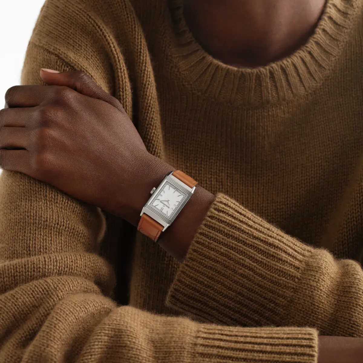 画像 【Jaeger-LeCoultre】レベルソ・トリビュート・ミディアムを購入して3ヶ月経って感じた魅力! - Jaeger-LeCoultre