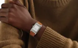 【Jaeger-LeCoultre】レベルソ・トリビュート・ミディアムを購入して3ヶ月経って感じた魅力！