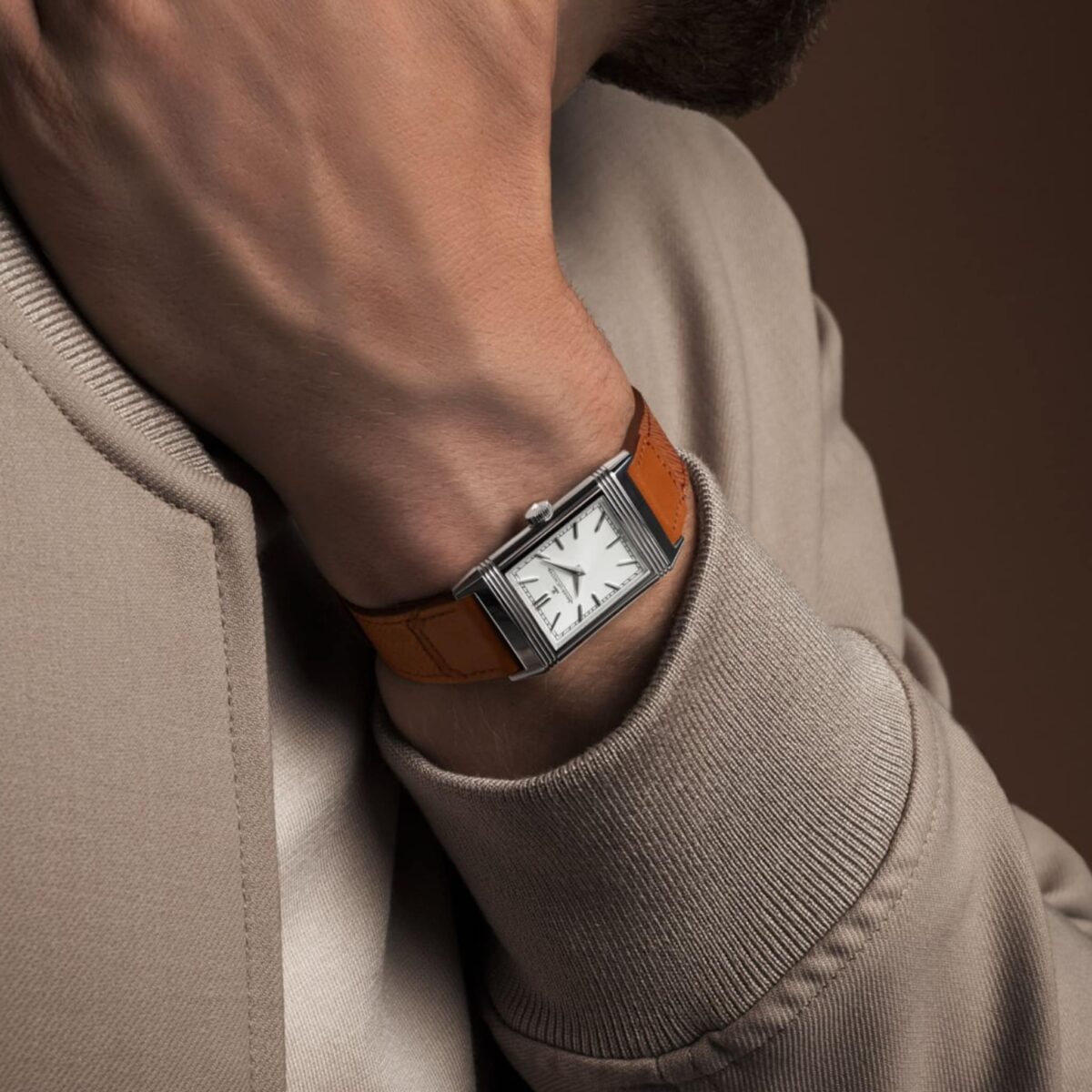 画像 【Jaeger-LeCoultre】レベルソ・トリビュート・ミディアムを購入して3ヶ月経って感じた魅力! - Jaeger-LeCoultre