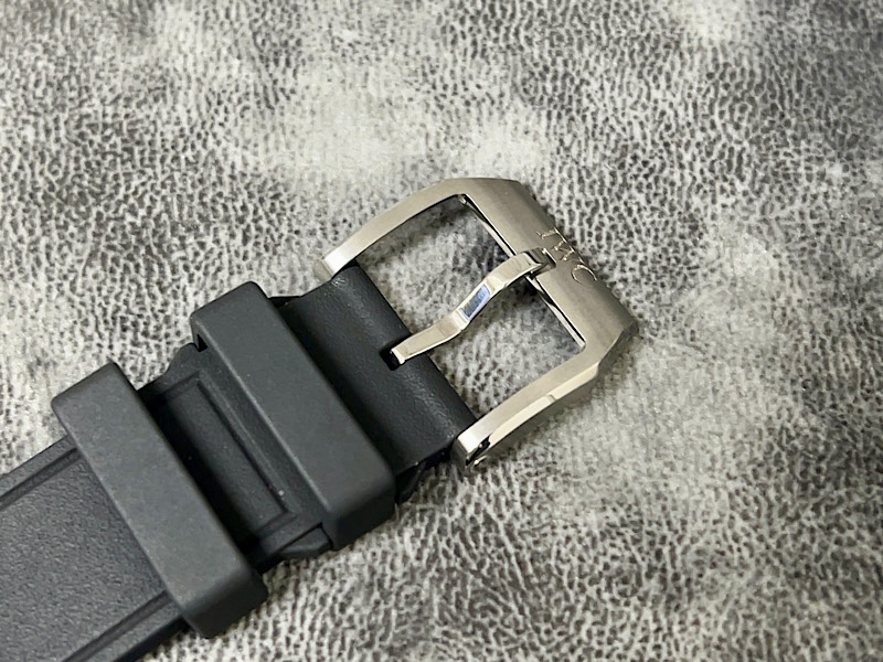 画像 パイロットの伝統に”スポーツパフォーマンス”を融合した新境地~IWC~ - IWC