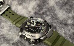 最高級でありながら最強のG-SHOCK！？　”ゴライアスガエル”が入荷しました。