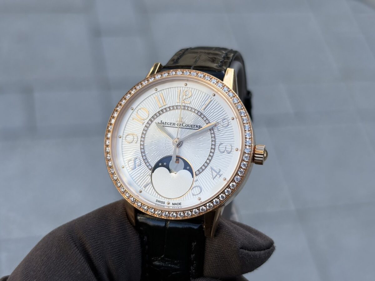 特別な想いを刻む、クリスマスに選びたい3本のタイムピース - IWC Jaeger-LeCoultre ULYSSE NARDIN 