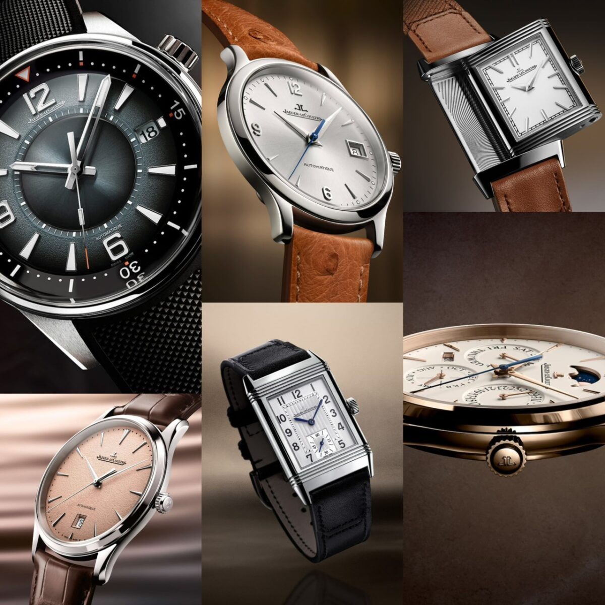 画像 【重要なお知らせ】ジャガー・ルクルト 価格改定のご案内 - Jaeger-LeCoultre